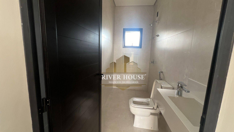 Imagem Casa com 3 Quartos à Venda, 285 m² em Condomínio Residencial Florais Da Mata - Várzea Grande