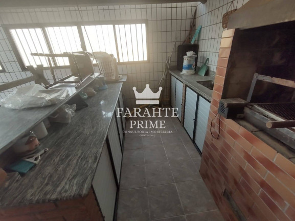 Imagem Apartamento com 4 Quartos à Venda, 360 m² em Ponta Da Praia - Santos Imagem Apartamento com 4 Quartos à Venda, 360 m² em Ponta Da Praia - Santos