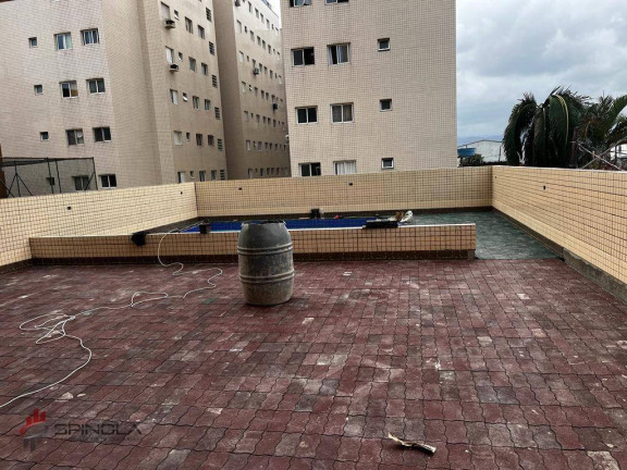 Imagem Imóvel com 2 Quartos à Venda, 125 m² em Aviação - Praia Grande