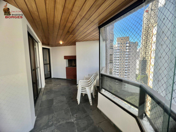 Imagem Apartamento com 3 Quartos à Venda, 172 m² em Brooklin - São Paulo Imagem Apartamento com 3 Quartos à Venda, 172 m² em Brooklin - São Paulo