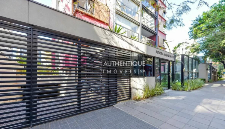 Imagem Apartamento com 2 Quartos à Venda, 56 m² em Vila Madalena - São Paulo Imagem Apartamento com 2 Quartos à Venda, 56 m² em Vila Madalena - São Paulo