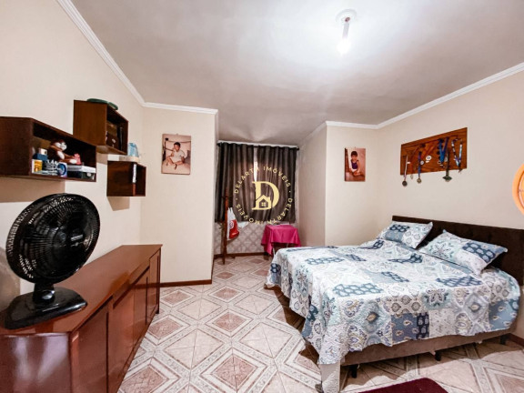 Imagem Casa com 2 Quartos para Alugar, 254 m² em Putim - São José Dos Campos