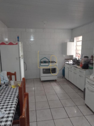 Imagem Casa com 3 Quartos à Venda, 80 m² em Hedy - Londrina