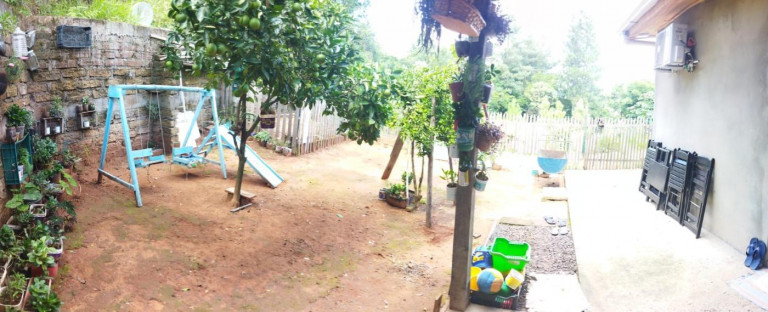 Imagem Casa com 3 Quartos à Venda, 128 m² em São José - Novo Hamburgo
