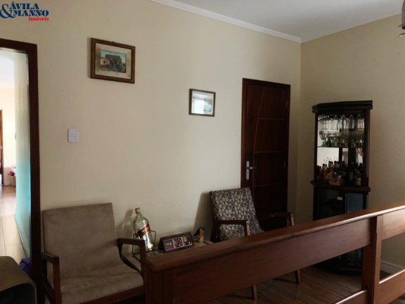 Imagem Sobrado com 4 Quartos à Venda, em Vila Ema - São Paulo Imagem Sobrado com 4 Quartos à Venda, em Vila Ema - São Paulo
