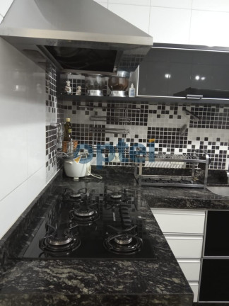 Imagem Apartamento com 4 Quartos à Venda, 130 m² em Centro - São Bernardo Do Campo