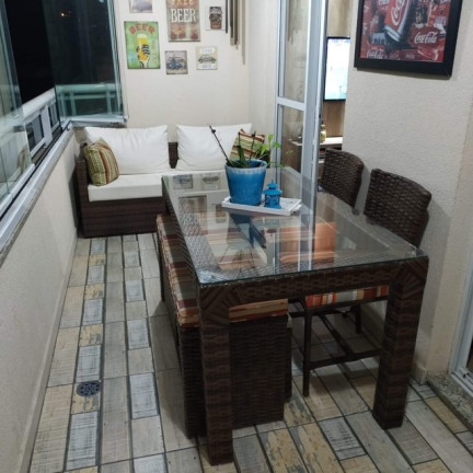 Imagem Apartamento com 3 Quartos à Venda, 98 m² em Cambuci - São Paulo Imagem Apartamento com 3 Quartos à Venda, 98 m² em Cambuci - São Paulo