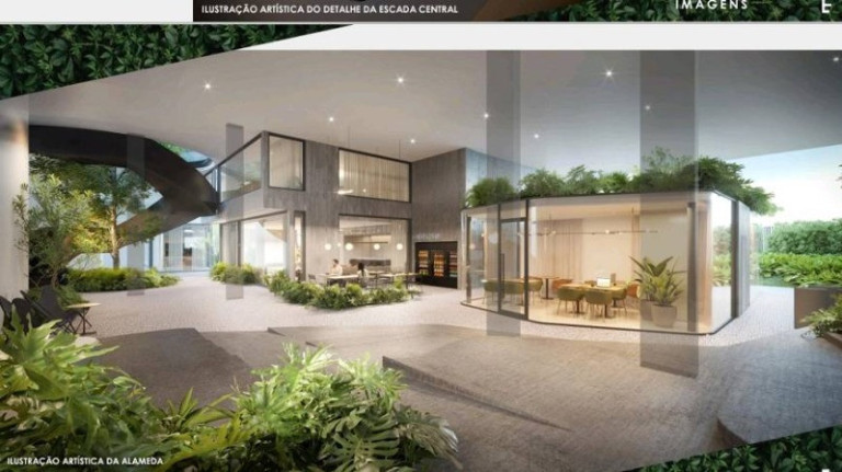 Imagem Imóvel com 2 Quartos à Venda, 105 m² em Campo Belo - São Paulo Imagem Imóvel com 2 Quartos à Venda, 105 m² em Campo Belo - São Paulo