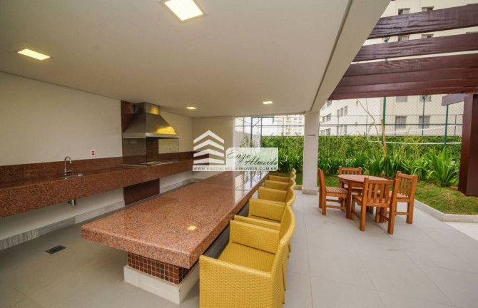Imagem Apartamento com 3 Quartos à Venda, 127 m² em Centro - São Bernardo Do Campo Imagem Apartamento com 3 Quartos à Venda, 127 m² em Centro - São Bernardo Do Campo