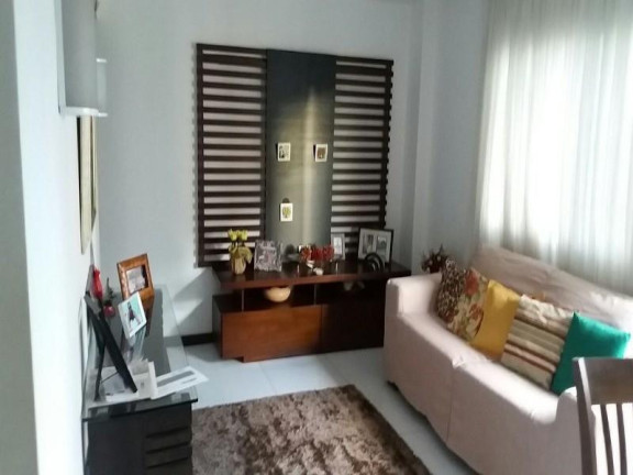 Imagem Apartamento com 3 Quartos à Venda, 115 m² em Itaigara - Salvador