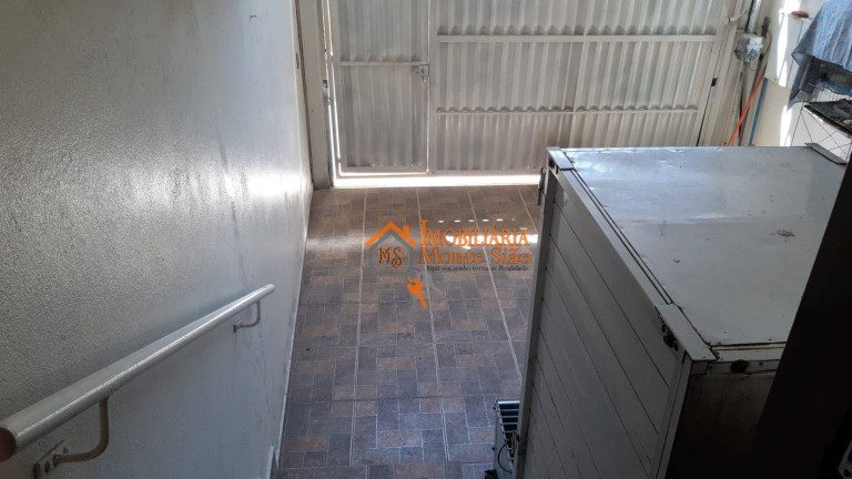 Imagem Sobrado com 2 Quartos à Venda, 170 m² em Jardim Oliveira Ii - Guarulhos Imagem Sobrado com 2 Quartos à Venda, 170 m² em Jardim Oliveira Ii - Guarulhos