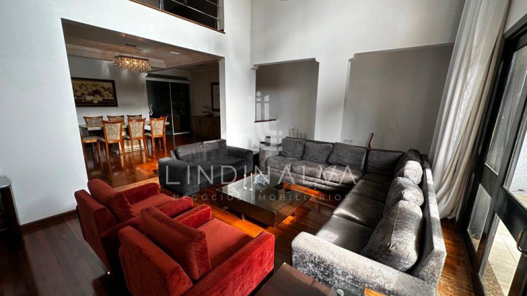 Imagem Casa com 4 Quartos à Venda, 358 m² em Polo Centro - Foz Do Iguacu Imagem Casa com 4 Quartos à Venda, 358 m² em Polo Centro - Foz Do Iguacu