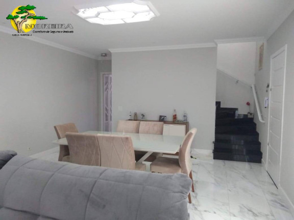Imagem Sobrado com 3 Quartos à Venda, 230 m² em Lauzane Paulista - São Paulo