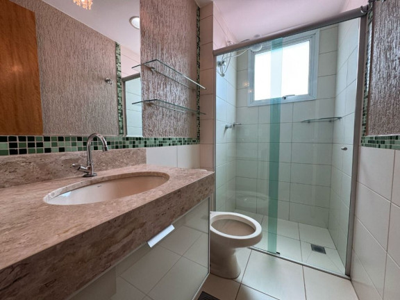 Imagem Apartamento com 4 Quartos para Alugar, 132 m² em Setor Bueno - Goiânia