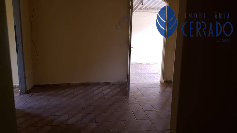 Imagem Casa com 2 Quartos à Venda, 345 m² em Jardim Alexandrina - Anápolis