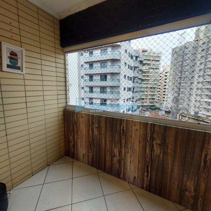 Imagem Apartamento com 3 Quartos à Venda, 100 m² em Tupi - Praia Grande