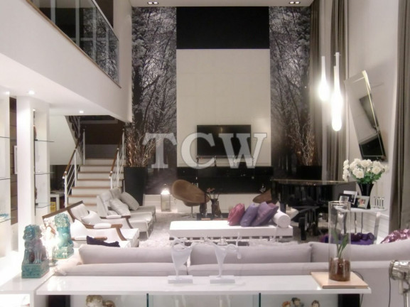 Imagem Apartamento com 5 Quartos à Venda, 730 m² em Campo Belo - São Paulo Imagem Apartamento com 5 Quartos à Venda, 730 m² em Campo Belo - São Paulo
