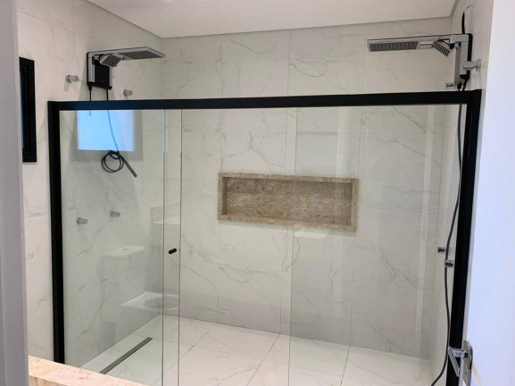 Imagem Casa com 4 Quartos à Venda, 386 m² em Alphaville Nova Esplanada 3 - Votorantim
