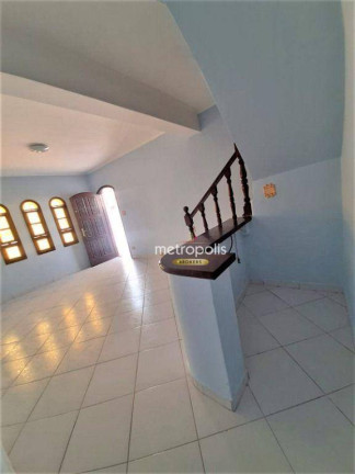 Imagem Sobrado com 2 Quartos à Venda, 151 m² em Campestre - Santo André