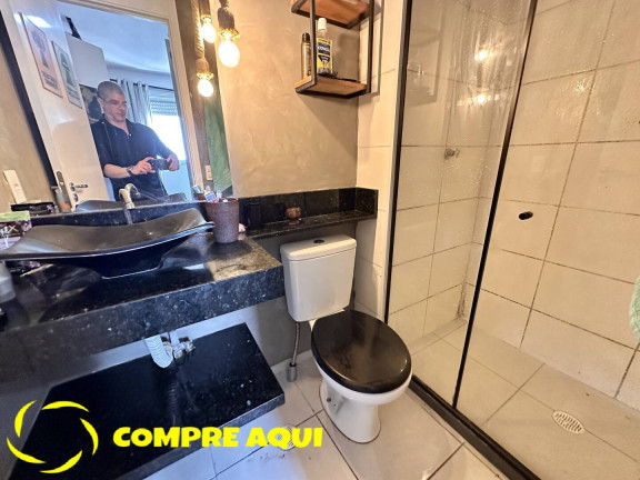 Imagem Apartamento com 1 Quarto à Venda, 28 m² em Barra Funda - São Paulo Imagem Apartamento com 1 Quarto à Venda, 28 m² em Barra Funda - São Paulo