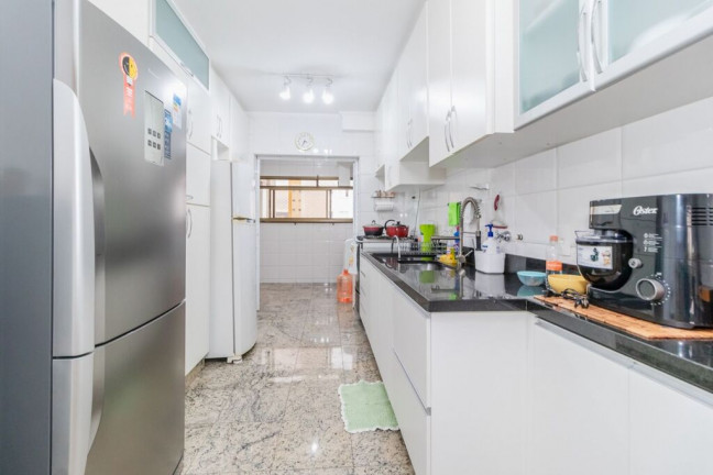 Imagem Apartamento com 4 Quartos à Venda, em Santana - São Paulo Imagem Apartamento com 4 Quartos à Venda, em Santana - São Paulo