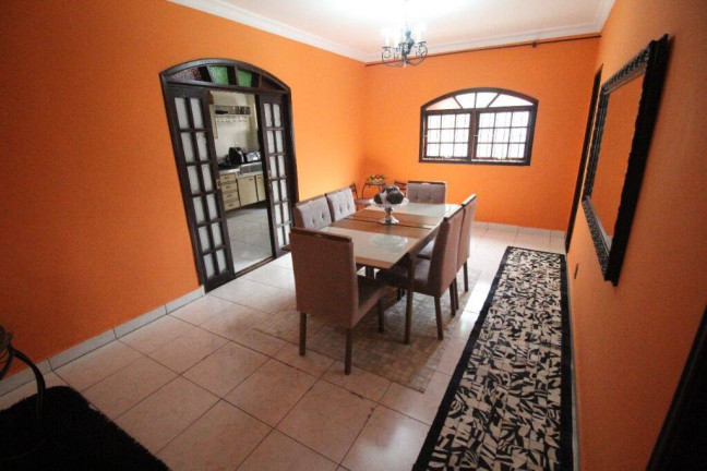 Imagem Casa com 4 Quartos à Venda, 304 m² em Jaguaribe - Osasco Imagem Casa com 4 Quartos à Venda, 304 m² em Jaguaribe - Osasco