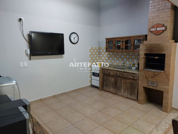 Imagem Casa com 3 Quartos à Venda, 201 m² em Prolongamento Jardim ângela Rosa - Franca Imagem Casa com 3 Quartos à Venda, 201 m² em Prolongamento Jardim ângela Rosa - Franca