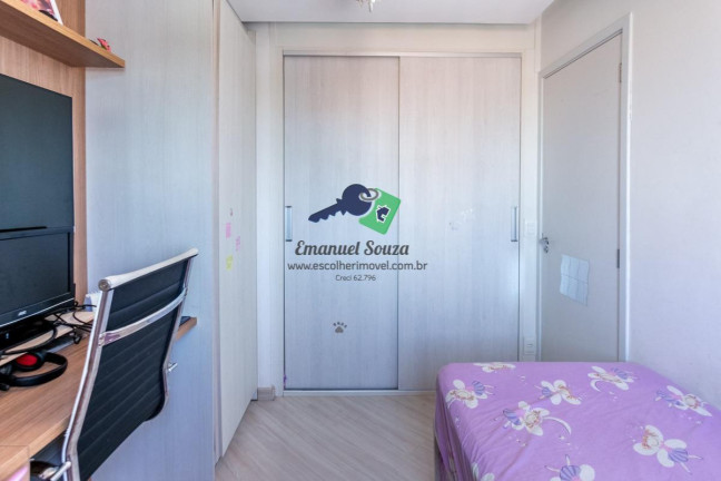 Imagem Apartamento com 2 Quartos à Venda, 59 m² em Vila Guarani (z Sul) - São Paulo Imagem Apartamento com 2 Quartos à Venda, 59 m² em Vila Guarani (z Sul) - São Paulo