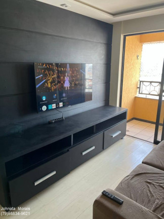 Apartamento com 3 Quartos à Venda, 89 m² em Grageru - Aracaju