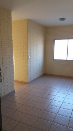 Apartamento com 2 Quartos à Venda, 50 m² em Jardim Satélite - São Paulo