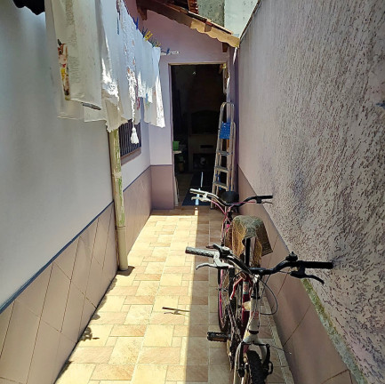 Imagem Casa com 2 Quartos à Venda, 65 m² em Caiçara - Praia Grande