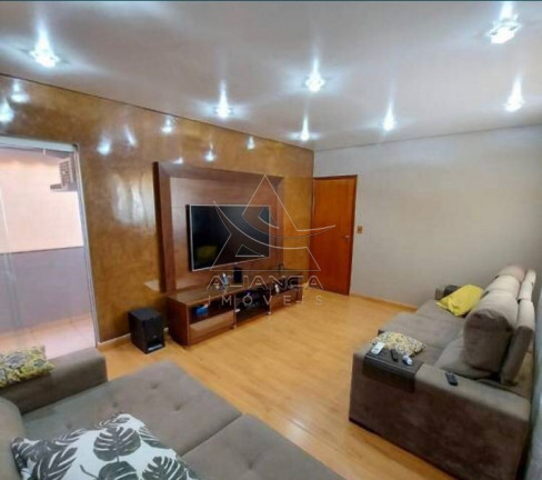 Imagem Casa com 3 Quartos à Venda, 196 m² em Alto Da Boa Vista - Ribeirão Preto Imagem Casa com 3 Quartos à Venda, 196 m² em Alto Da Boa Vista - Ribeirão Preto