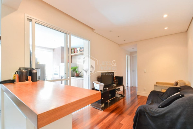 Imagem Apartamento com 2 Quartos à Venda, 57 m² em Vila Gumercindo - São Paulo Imagem Apartamento com 2 Quartos à Venda, 57 m² em Vila Gumercindo - São Paulo