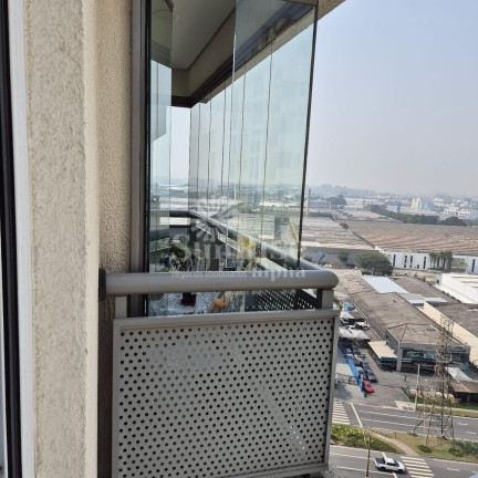 Imagem Apartamento à Venda, 52 m² em Alphaville Centro Industrial E Empresarial/alphaville. - Barueri