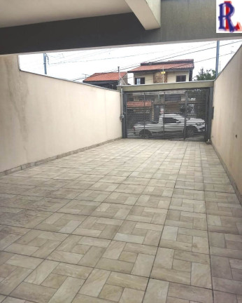 Imagem Casa com 3 Quartos à Venda, 242 m² em Pq. São Domingos - São Paulo Imagem Casa com 3 Quartos à Venda, 242 m² em Pq. São Domingos - São Paulo