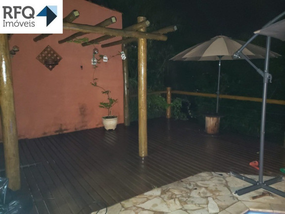 Imagem Imóvel com 4 Quartos à Venda, 100 m² em Estância Santa Maria Do Laranjal - Atibaia