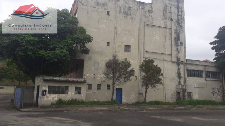 Sala Comercial à Venda, 19.000 m² em Parque Edu Chaves - São Paulo