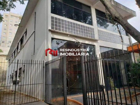 Imóvel Comercial à Venda, 600 m² em Sumaré - São Paulo
