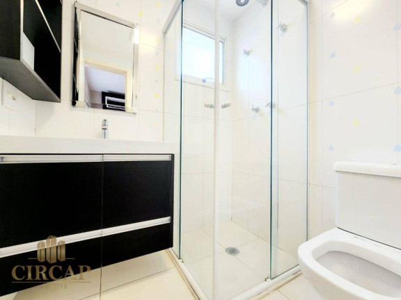 Imagem Apartamento com 4 Quartos para Alugar, 177 m² em Perdizes - São Paulo