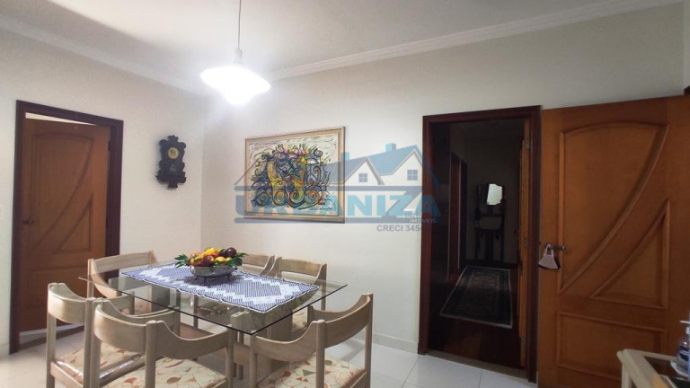 Imagem Casa com 3 Quartos à Venda, 415 m² em Condomínio Residencial Ibiza - Birigui