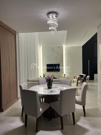 Imagem Casa de Condomínio com 3 Quartos à Venda, 200 m² em Vila Monte Alegre - Paulínia Imagem Casa de Condomínio com 3 Quartos à Venda, 200 m² em Vila Monte Alegre - Paulínia