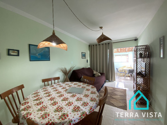 Apartamento com 1 Quarto à Venda, 58 m² em Maranduba - Ubatuba
