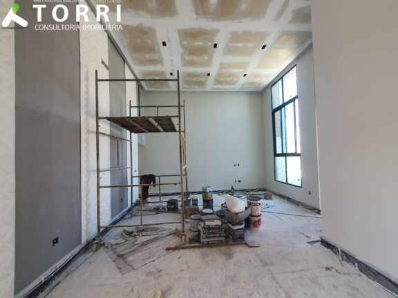 Imagem Imóvel com 3 Quartos à Venda, 181 m² em Condomínio Villagio Di Capri - Votorantim
