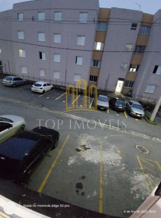 Imagem Apartamento com 2 Quartos à Venda, 55 m² em Jardim Das Paineiras Ii - São José Dos Campos Imagem Apartamento com 2 Quartos à Venda, 55 m² em Jardim Das Paineiras Ii - São José Dos Campos