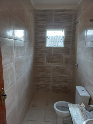 Imagem Casa com 2 Quartos à Venda, 65 m² em Cohab - Poços De Caldas