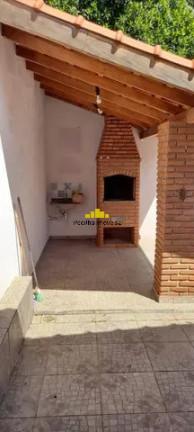 Imagem Casa com 3 Quartos à Venda, 250 m² em Central Parque Sorocaba - Sorocaba