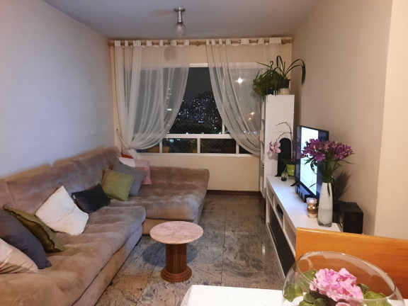 Imagem Apartamento com 3 Quartos à Venda, 85 m² em Cambuci - São Paulo Imagem Apartamento com 3 Quartos à Venda, 85 m² em Cambuci - São Paulo