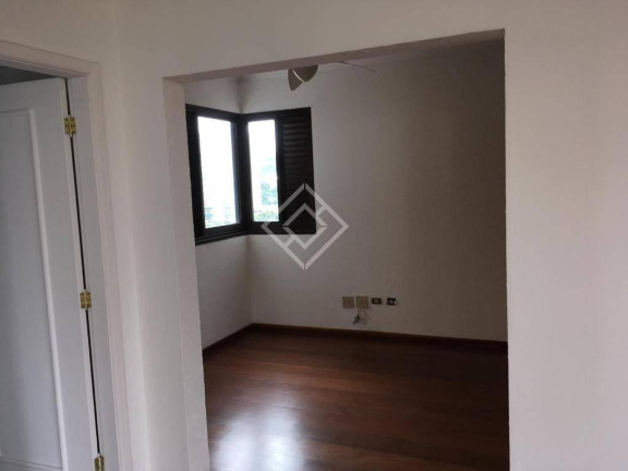 Imagem Apartamento com 3 Quartos à Venda, 182 m² em Vila Andrade - São Paulo