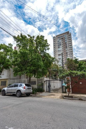Imagem Apartamento com 2 Quartos à Venda, 65 m² em Perdizes - São Paulo