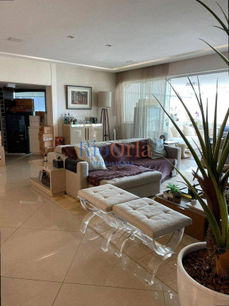 Imagem Apartamento com 3 Quartos à Venda, 222 m² em Barra Da Tijuca - Rio De Janeiro Imagem Apartamento com 3 Quartos à Venda, 222 m² em Barra Da Tijuca - Rio De Janeiro